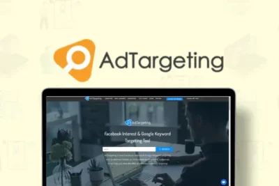AdTargeting Review – The Ultimate Tool For Uncovering Niche Audiences On Facebook