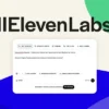 ElevenLabs Review - Enhancing Videos and Applications with Natural AI Voices