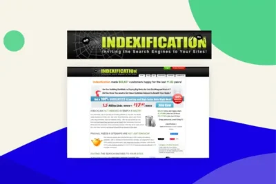 Indexification Review – The Ultimate Tool For Quick And Effective Indexing