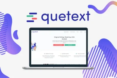 Quetext Review – The Ultimate Plagiarism Detection Tool For Writers