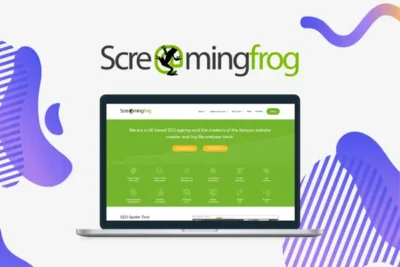 Screaming Frog Review - The Ultimate SEO Spider Tool for Comprehensive Website Audits