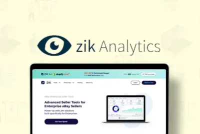 ZIK Analytics Review – Best Tool For Maximizing Ecommerce Profits and Growth