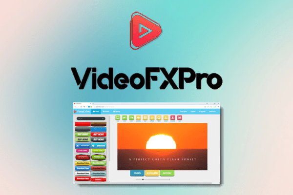 VideoFxPro