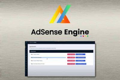 Adsense Engine