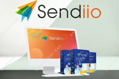 Sendiio group buy