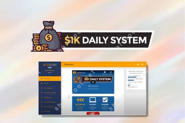 1K Daily System