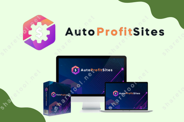 Auto Profit Sites