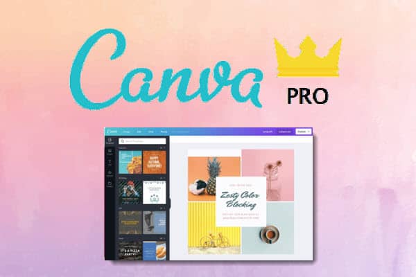 Canva Pro Lifetime - Individual Account