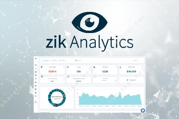 Zik Analytics