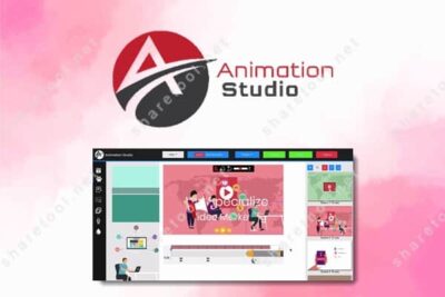Animation Studio + OTOs