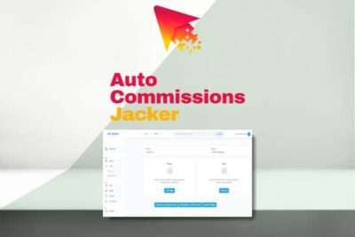 Auto Commission Jacker