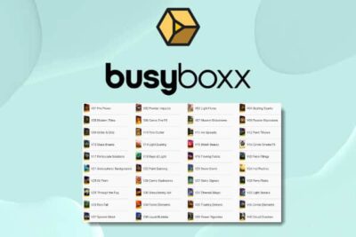 Busyboxx