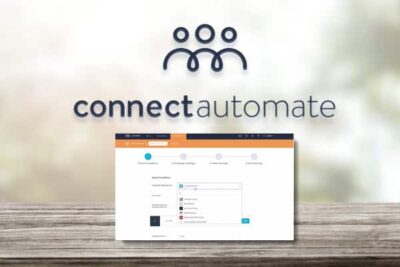 Connect Automate