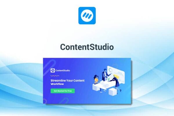 Content Studio Agency