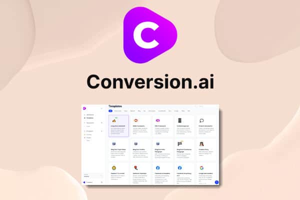 How Conversion.AI generated 1,000+ users within 30 days of launching - The  SaaS Marketing Show Live