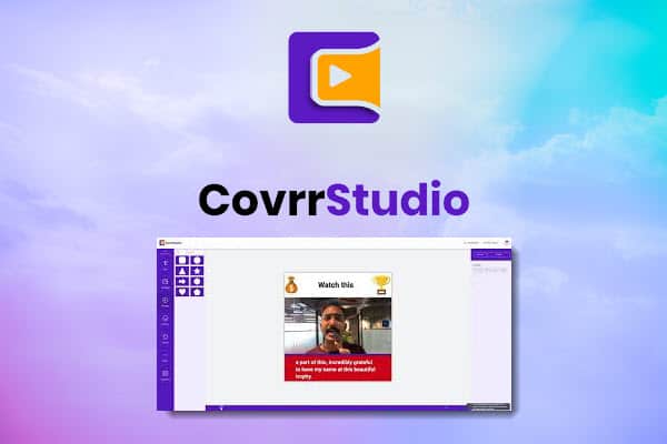 Covrr Studio