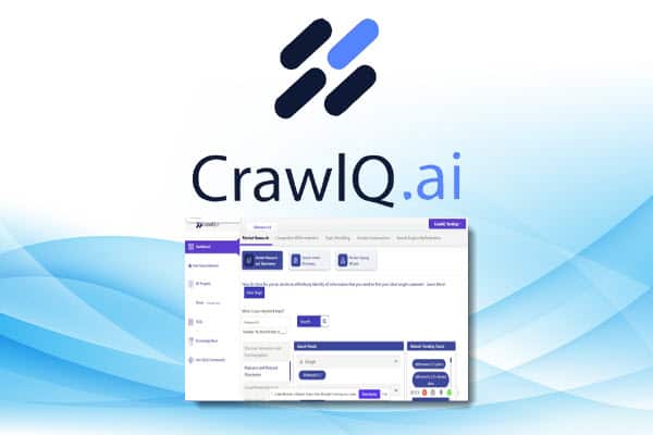 CrawlQ AI Content Automation