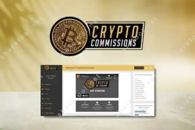 CryptoCommissions