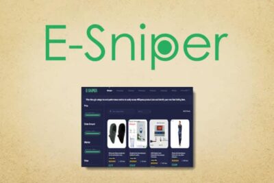 E-Sniper