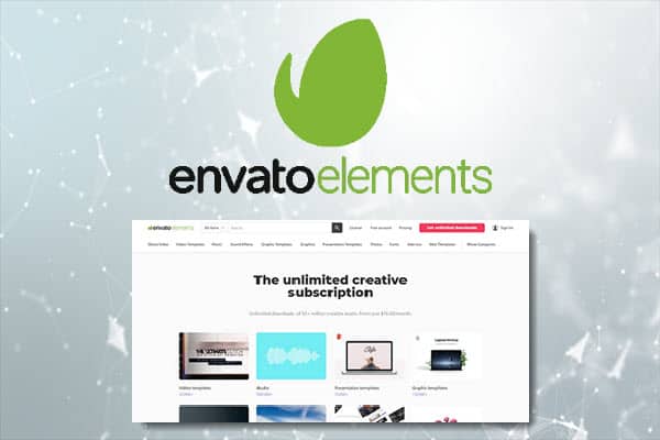 Group Buy] Envato Elements $1 from Share Tool