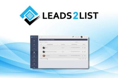 Leads2List