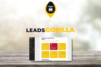 LeadsGorilla