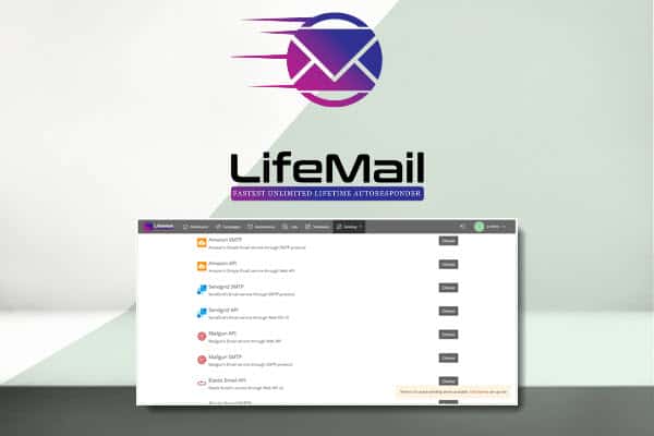 LifeMail