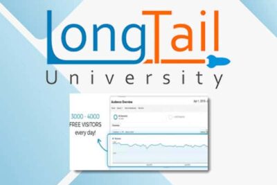Long Tail University group buy