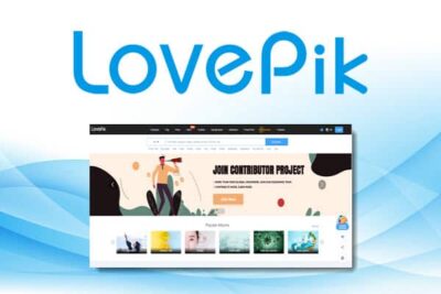 LovePik group buy