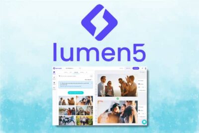 Lumen5 group buy