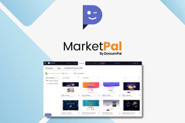 MarketPal group buy