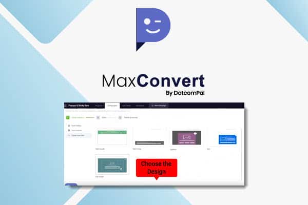 MaxConvert group buy