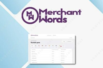 MerchantWords US