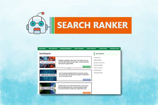 Search Ranker