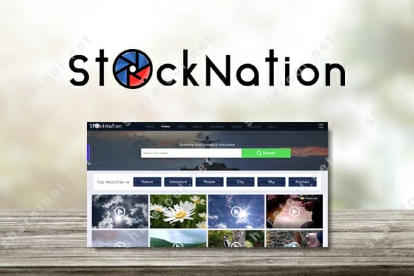 StockNation