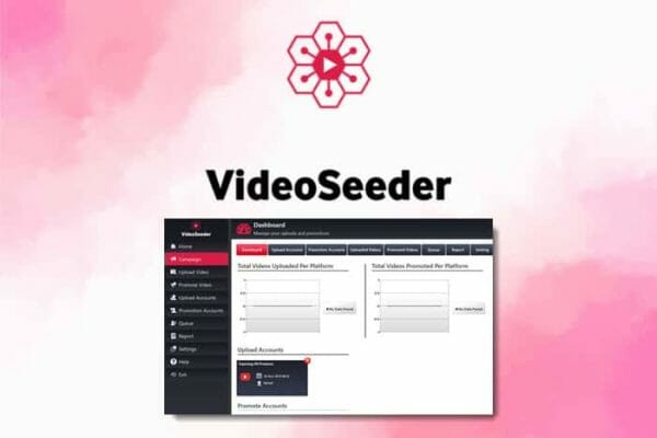 Video Seeder
