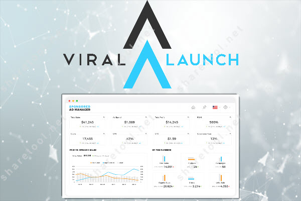Viral Launch group buy