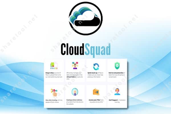 CloudSquad