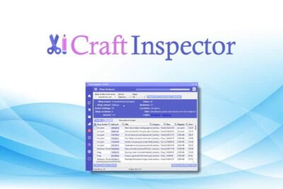 Craft Inspector + OTO