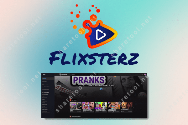 Flixsterz