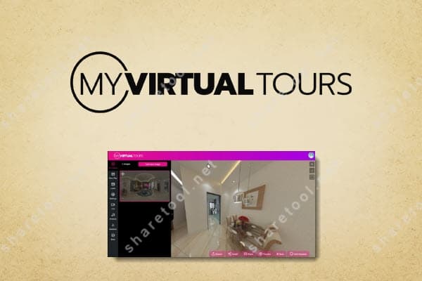 My Virtual Tours