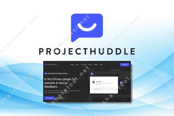 ProjectHuddle