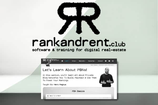 RankandRent Club