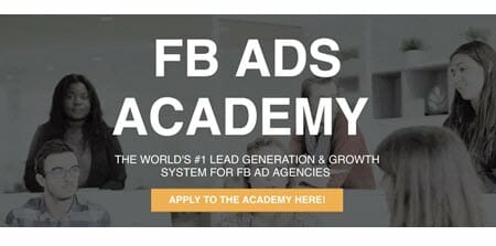 Fb Ads Academy