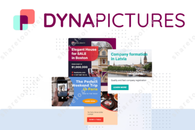 DynaPictures group buy