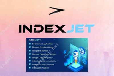 IndexJet