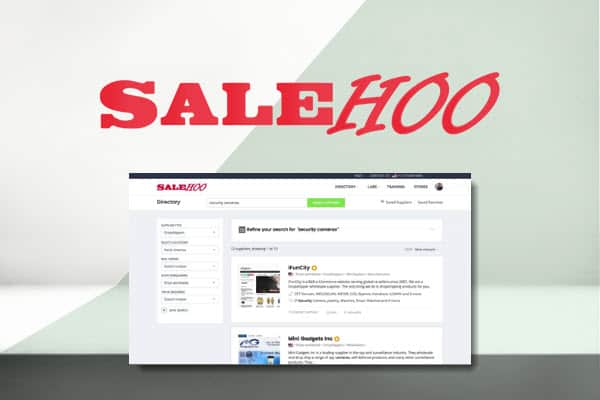 Get Better Salehoo Review Results By Following 3 Simple Steps