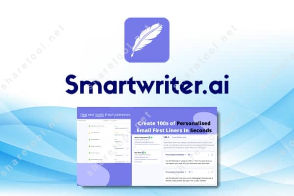 SmartWriter AI