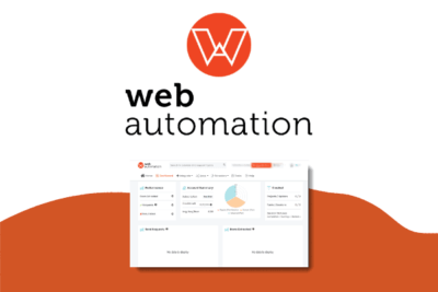 WebAutomation