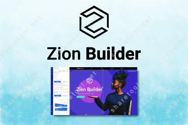 Zion Builder